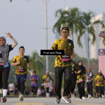 Runner Photo 6449268