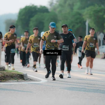 Runner Photo 6449269