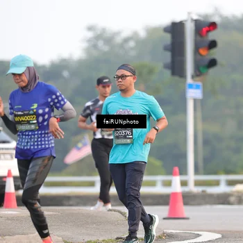 Runner Photo 6449271