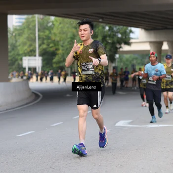 Runner Photo 6449273