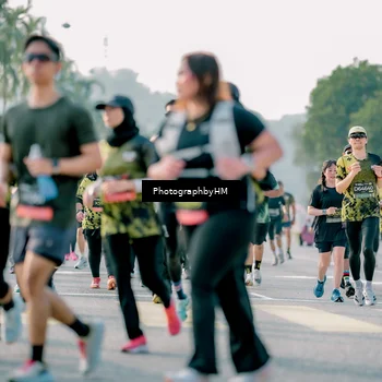 Runner Photo 6449274