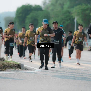 Runner Photo 6449275