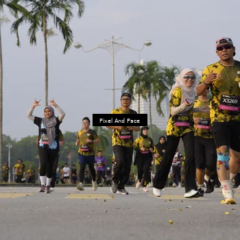 Runner Photo 6449277