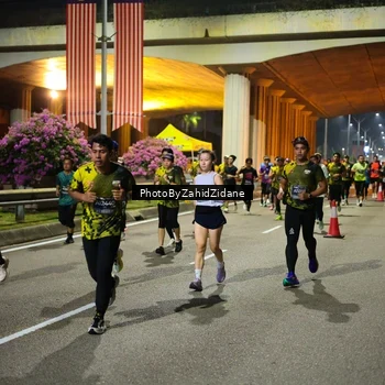 Runner Photo 6449278