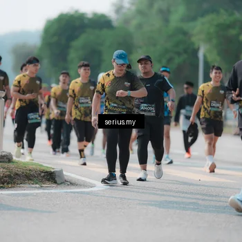 Runner Photo 6449280