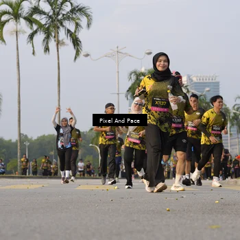 Runner Photo 6449282