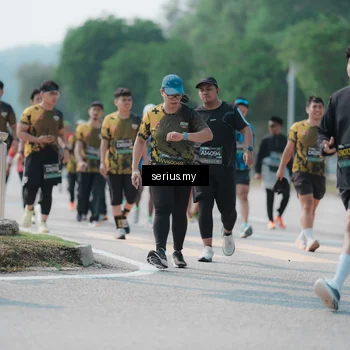 Runner Photo 6449283