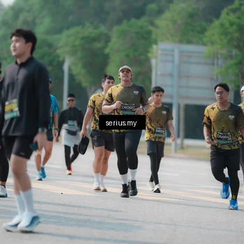 Runner Photo 6449287