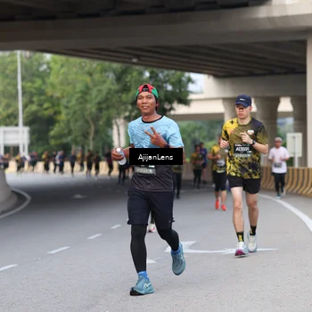 Runner Photo 6449289