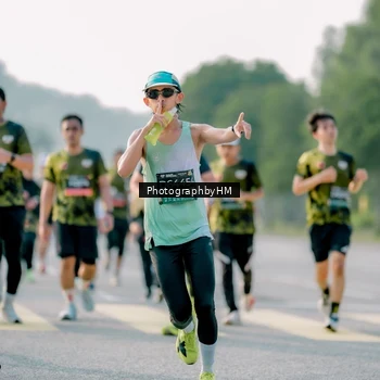 Runner Photo 6449290