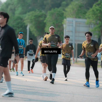 Runner Photo 6449292