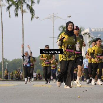 Runner Photo 6449294