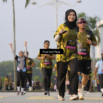 Runner Photo 6449295