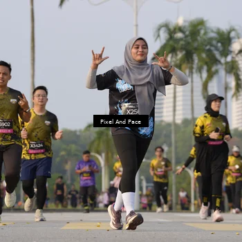 Runner Photo 6449297