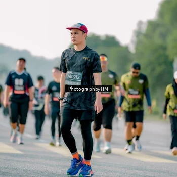 Runner Photo 6449298