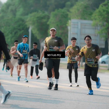Runner Photo 6449304