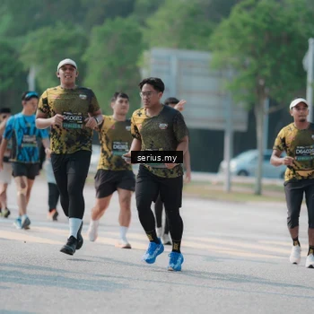 Runner Photo 6449305