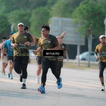 Runner Photo 6449306
