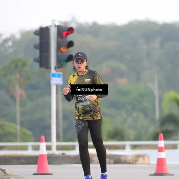Runner Photo 6449308