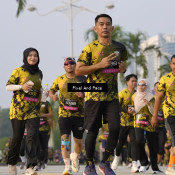 Runner Photo 6449309