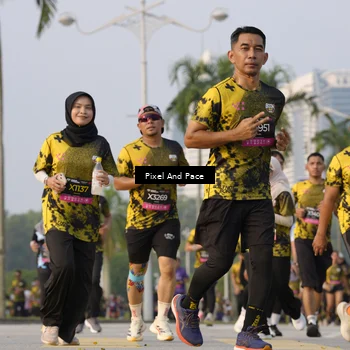 Runner Photo 6449310