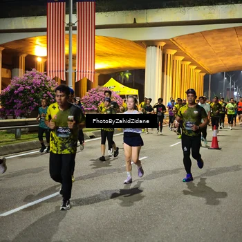 Runner Photo 6449312