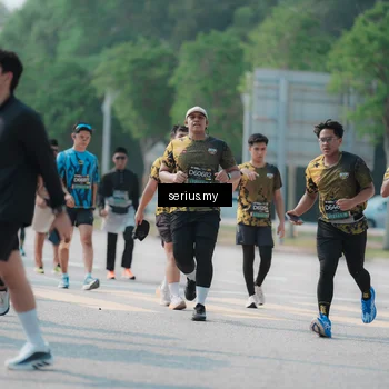 Runner Photo 6449313