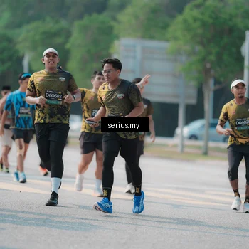 Runner Photo 6449316