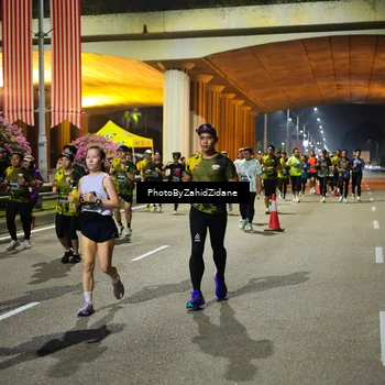 Runner Photo 6449317