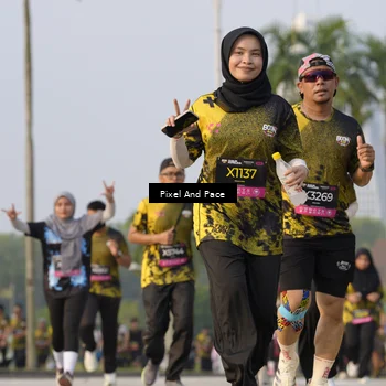 Runner Photo 6449318