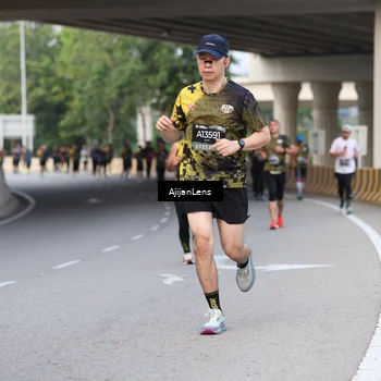 Runner Photo 6449319