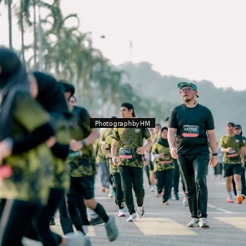 Runner Photo 6449322