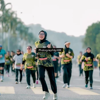 Runner Photo 6449323