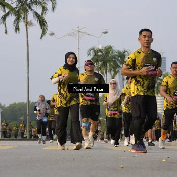 Runner Photo 6449327