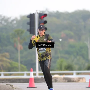 Runner Photo 6449328