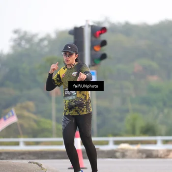 Runner Photo 6449330