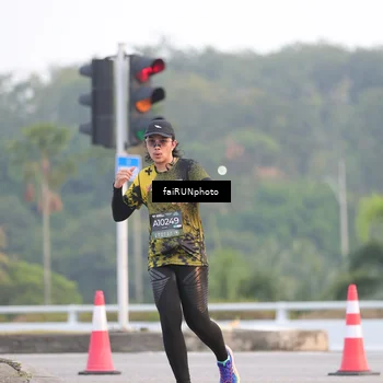 Runner Photo 6449334