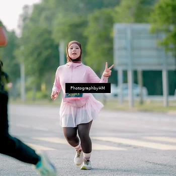 Runner Photo 6449336