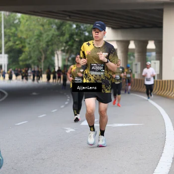 Runner Photo 6449337