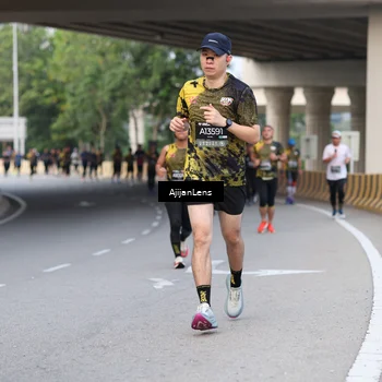 Runner Photo 6449338