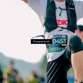Runner Photo 6449341