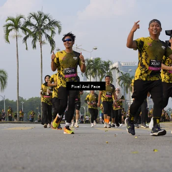 Runner Photo 6449348