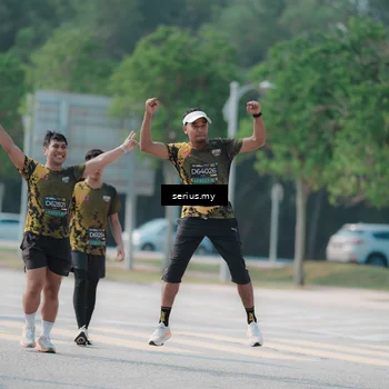 Runner Photo 6449355