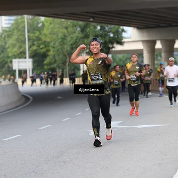 Runner Photo 6449358