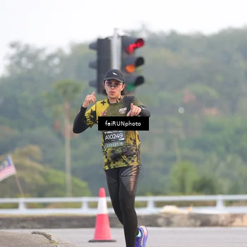 Runner Photo 6449362