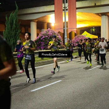 Runner Photo 6449365