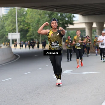 Runner Photo 6449370