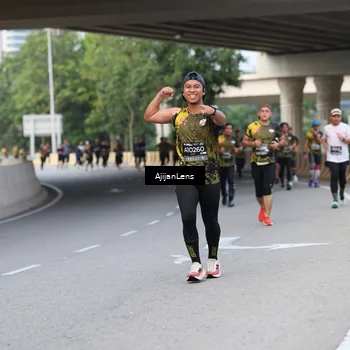 Runner Photo 6449372
