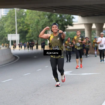 Runner Photo 6449379