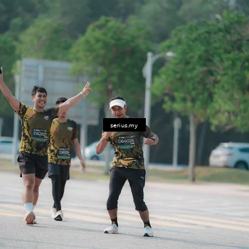 Runner Photo 6449381